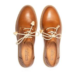 Derbie femme Pikolinos Henares image-3