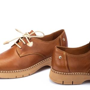 Derbie femme Pikolinos Henares image-5