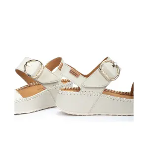 Sandálias de plataforma feminina Pikolinos Marina image-6