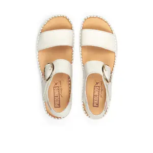 Sandálias de plataforma feminina Pikolinos Marina image-4