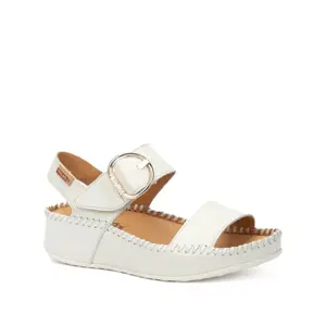 Sandálias de plataforma feminina Pikolinos Marina image-1