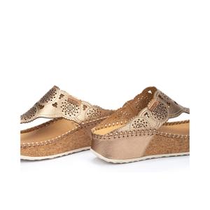 Damen Ledersandalen mit Absatz Pikolinos Marina image-6