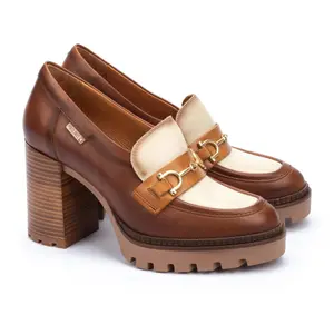 Mocassins femininas Pikolinos Cervera image-1