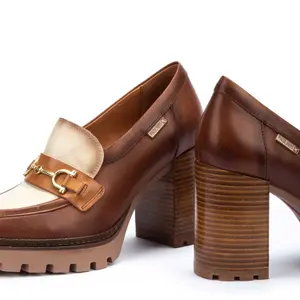 Mocassins femininas Pikolinos Cervera image-4