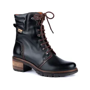 Botas de mujer Pikolinos San Sebastia W1T-N8812 image-1