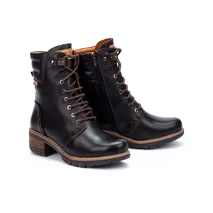 Botas de mujer Pikolinos San Sebastia W1T-N8812 image-2