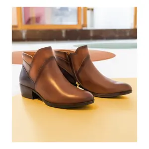 Women's boots Pikolinos Daroca image-4