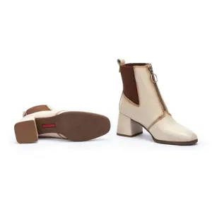 Botas de mulher Pikolinos Sevilla W1W-8800 image-4