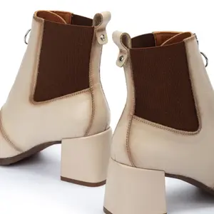 Botas de mulher Pikolinos Sevilla W1W-8800 image-5