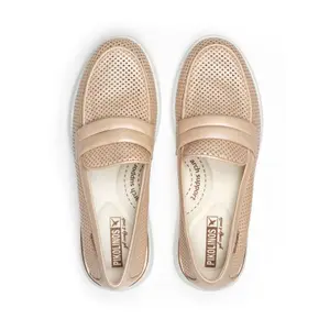 Mocassini da donna Pikolinos Rueda image-3