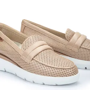 Mocassini da donna Pikolinos Rueda image-4