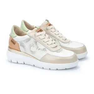 Baskets femme Pikolinos Rueda image-1