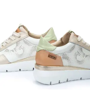 Baskets femme Pikolinos Rueda image-4