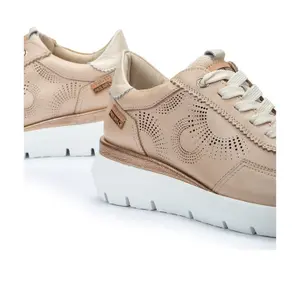 Baskets femme Pikolinos Rueda image-5