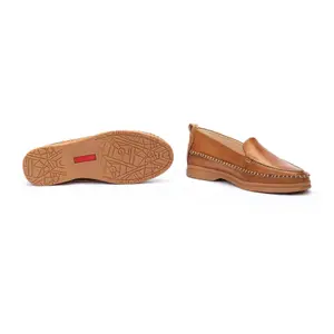 Mocassini da donna Pikolinos Gandia image-4