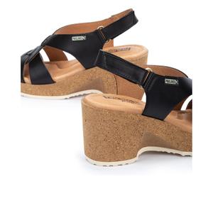 Sandaler med hæl til kvinder Pikolinos Arenales image-5