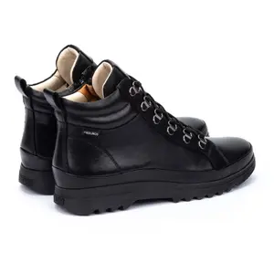 Høje sneakers til kvinder Pikolinos Vigo image-3