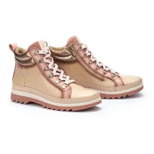 Bottines femme Pikolinos Vigo image-3