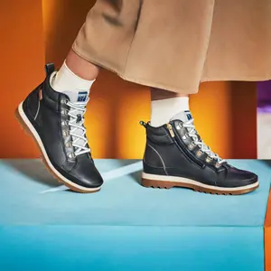 Damen Stiefeletten Pikolinos Vigo image-3