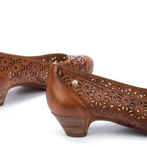 Sapatos de mulher Pikolinos Elba image-4