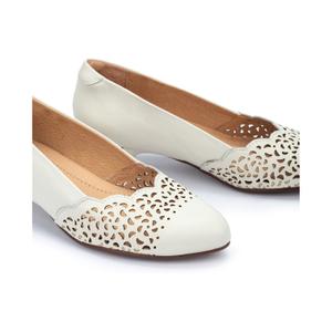 Dichte pumps voor dames Pikolinos Elba image-6