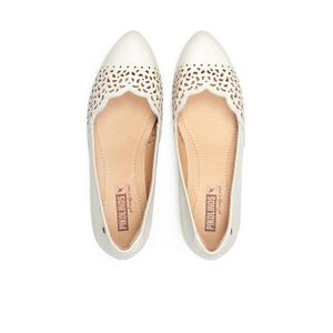 Dichte pumps voor dames Pikolinos Elba image-3