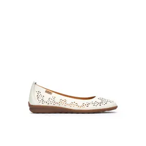 Ballet flats woman Pikolinos Alcol