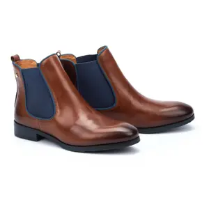 Damen Stiefeletten Pikolinos Royal image-1