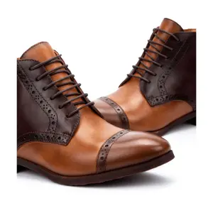 Botas de mulher Pikolinos Royal W4D-8717C3 image-5