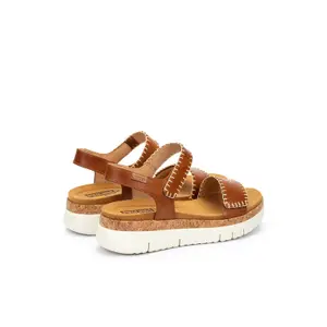 Sandalias de cuña para mujer Pikolinos Palma image-3