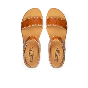 Sandalias de cuña para mujer Pikolinos Palma image-4