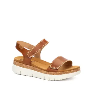 Sandalias de cuña para mujer Pikolinos Palma image-1