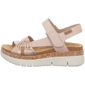 Sandales compensées femme Pikolinos Palma image-1