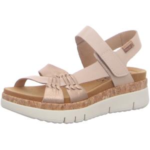 Sandales compensées femme Pikolinos Palma image-2