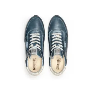 Baskets femme Pikolinos Barcelona W4P-6961 image-4