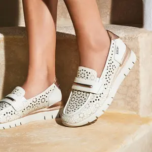 Mocassini da donna Pikolinos Cantabria W4R-6518C1 image-1