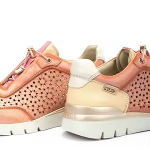 Zapatillas de deporte para mujer Pikolinos Cantabria W4R-6584KRC1 image-4