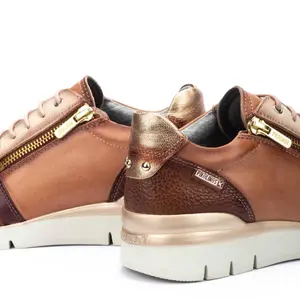 Formadoras de mulheres Pikolinos Cantabria W4R-6718C4 image-4