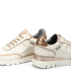 Baskets femme Pikolinos Cantabria W4R-6731 image-4