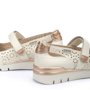 Ballerinas Frau Pikolinos Cantabria image-4