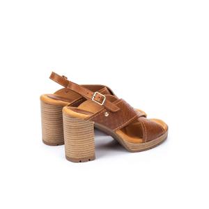 Korsade klackskor dam Pikolinos Campello image-2