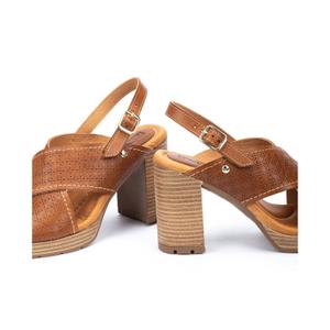 Korsade klackskor dam Pikolinos Campello image-5