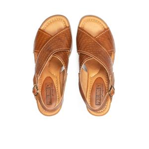 Korsade klackskor dam Pikolinos Campello image-3