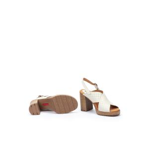 Korsade klackskor dam Pikolinos Campello image-4