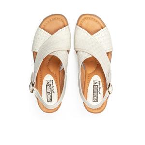 Korsade klackskor dam Pikolinos Campello image-3