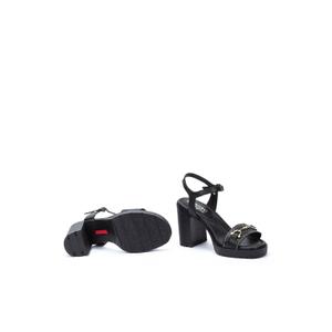 Sandales à talon femme Pikolinos Campello image-4