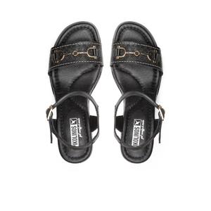 Sandales à talon femme Pikolinos Campello image-2