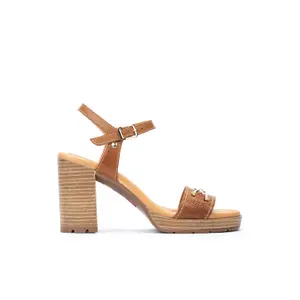 Sandales à talon femme Pikolinos Campello image-0