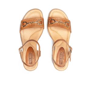 Sandales à talon femme Pikolinos Campello image-3