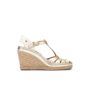 Keil-Sandalen für Damen Pikolinos Cadiz image-0